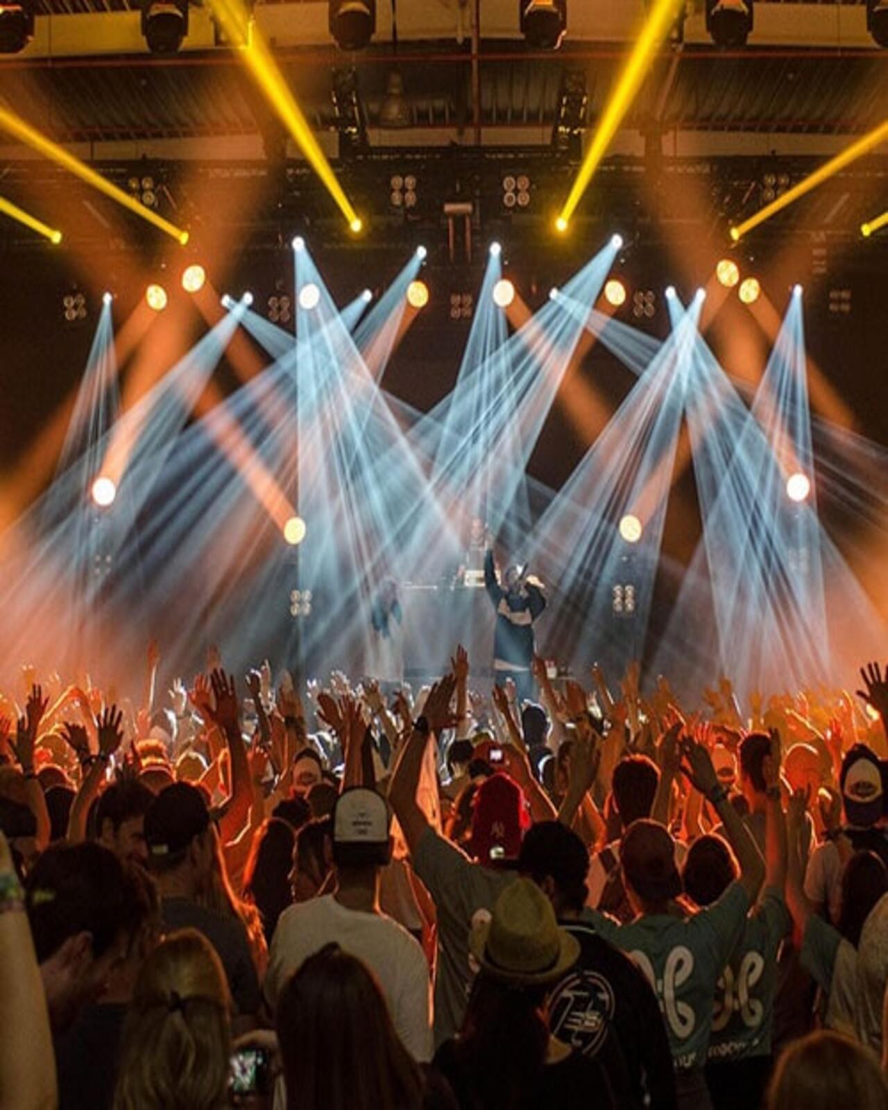 Event & Media coverage