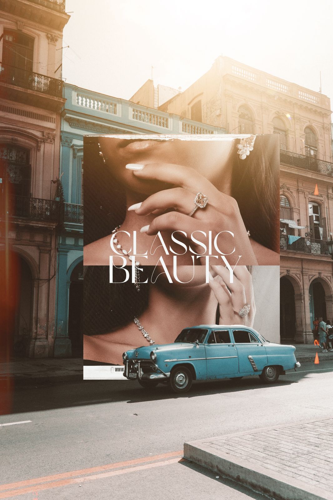 content creation & management