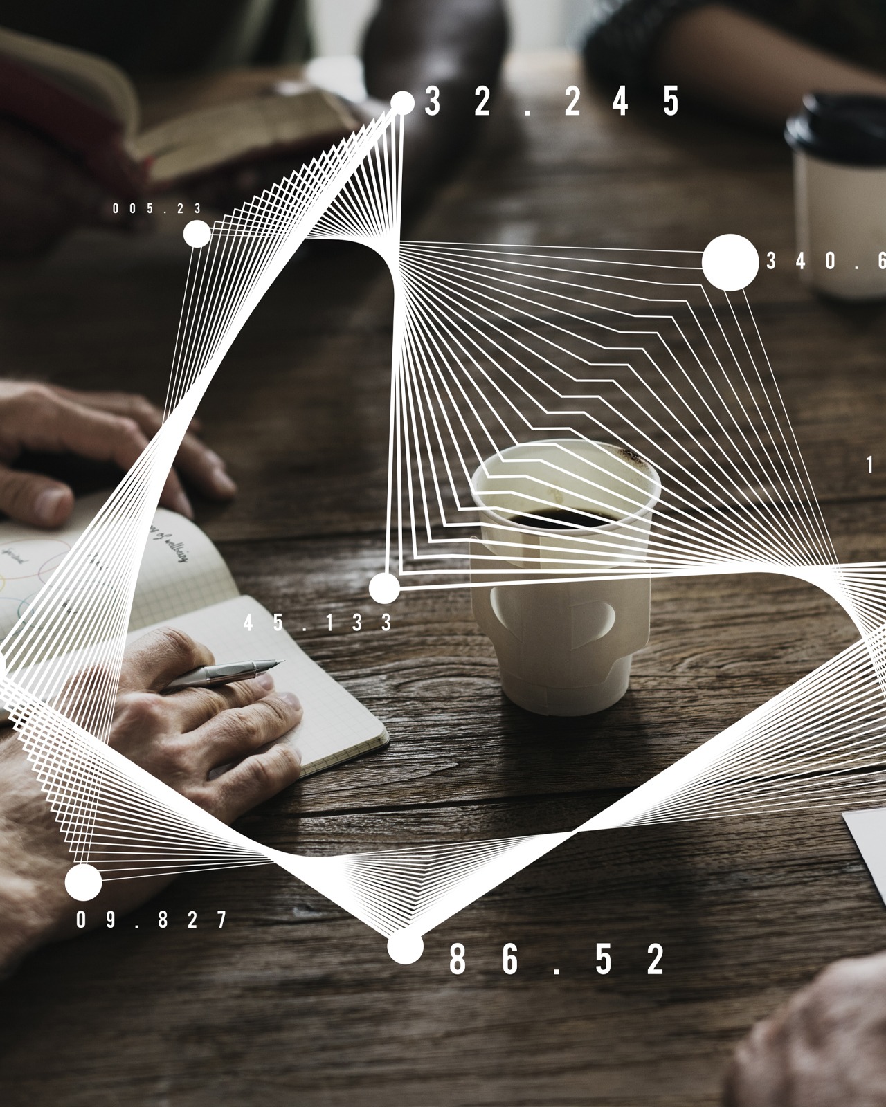 Brand Positioning & Consulting